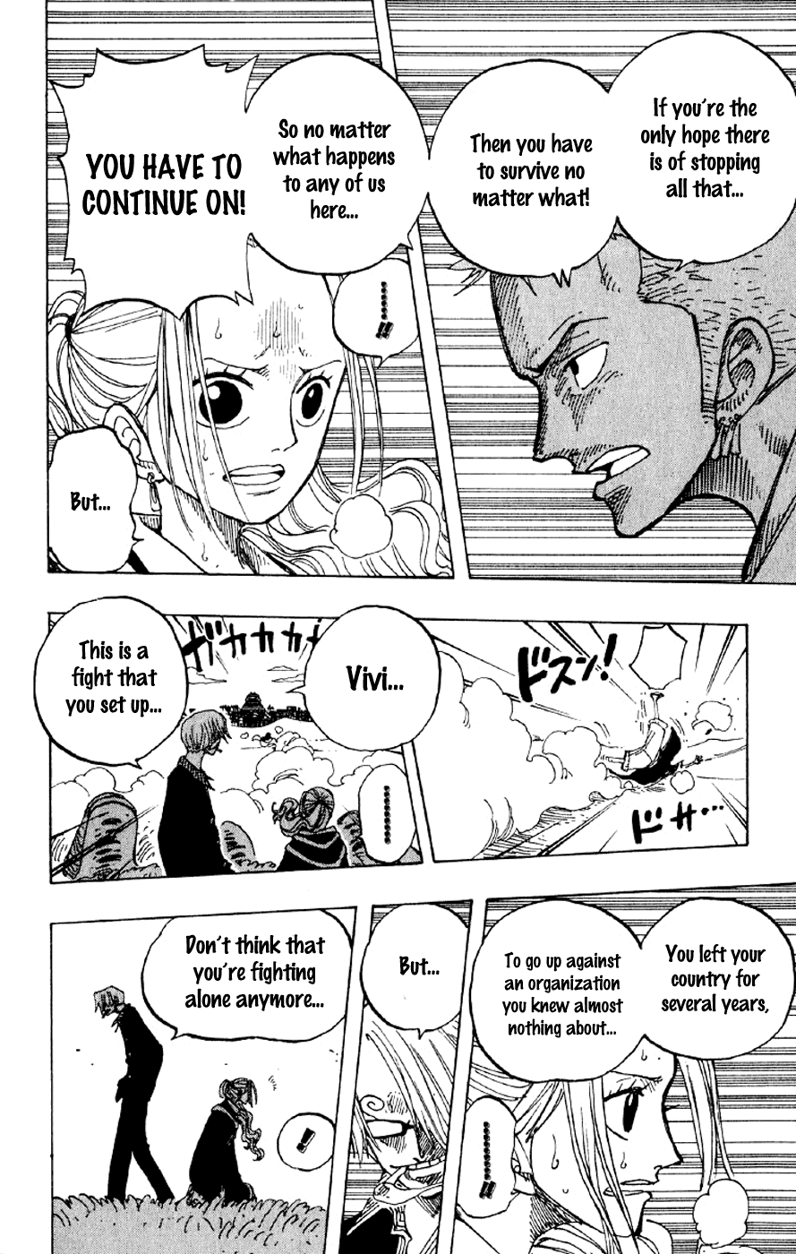 One Piece, Chapter 177 image 10